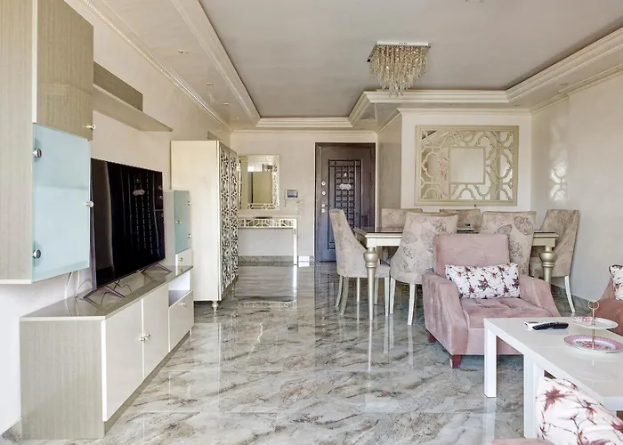 Vesta - Heliopolis Residence