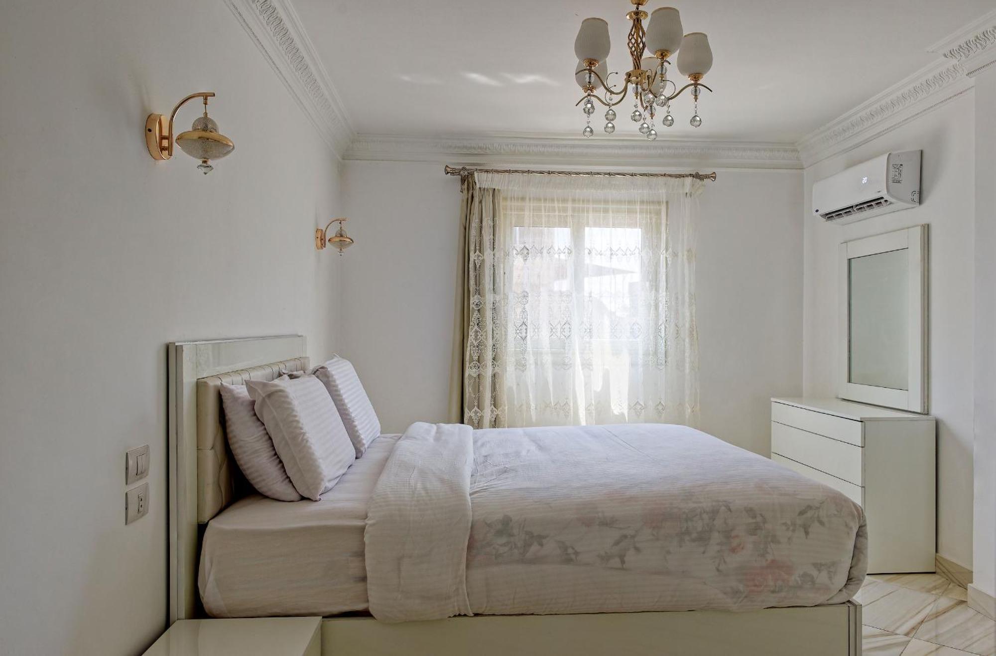 Vesta - Heliopolis Appartement Le Caire
