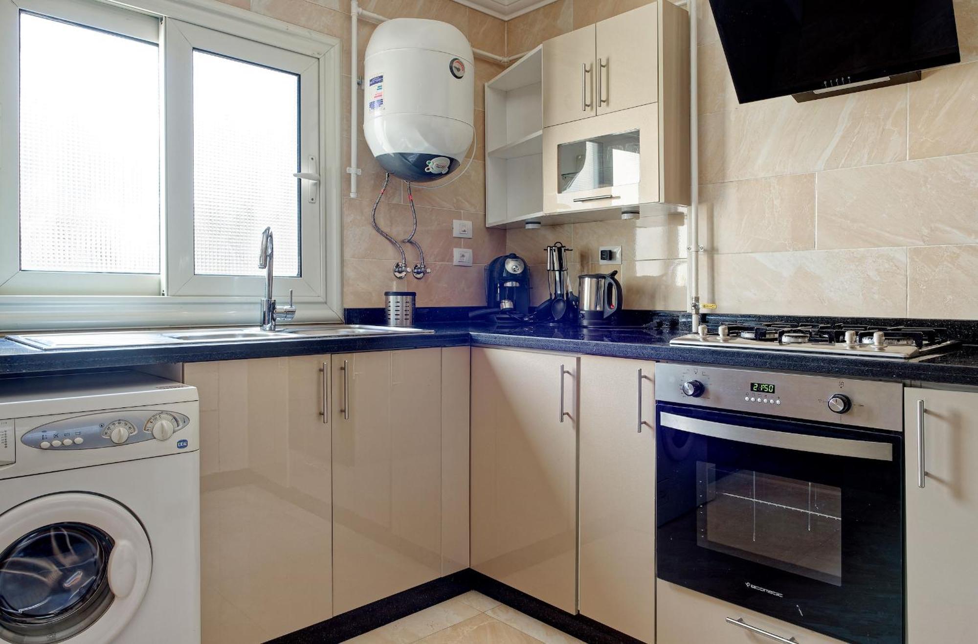 Apartment Vesta - Heliopolis *