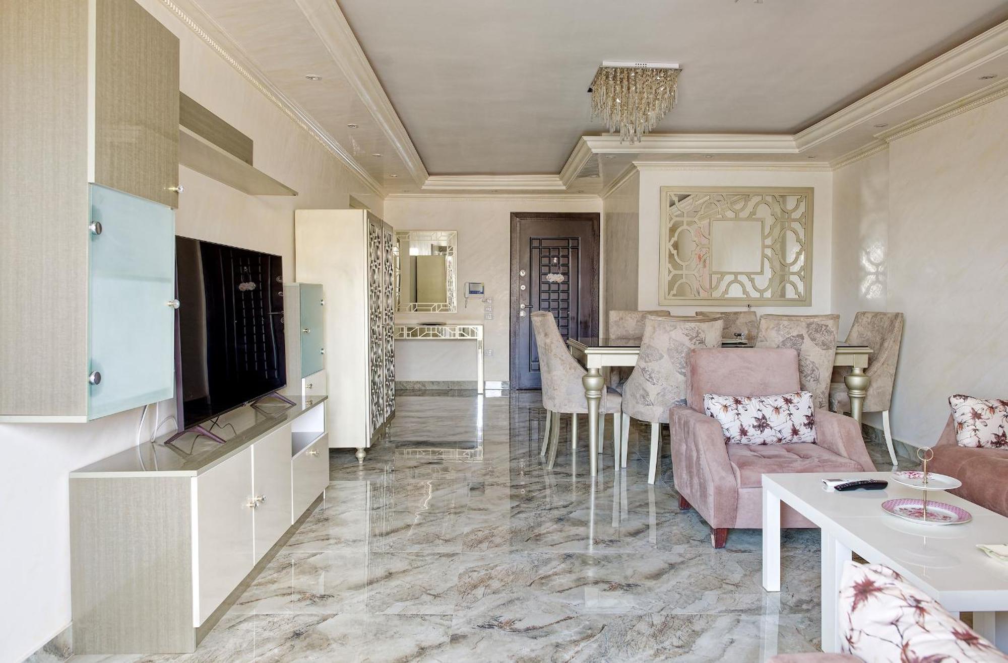 Apartment Vesta - Heliopolis *