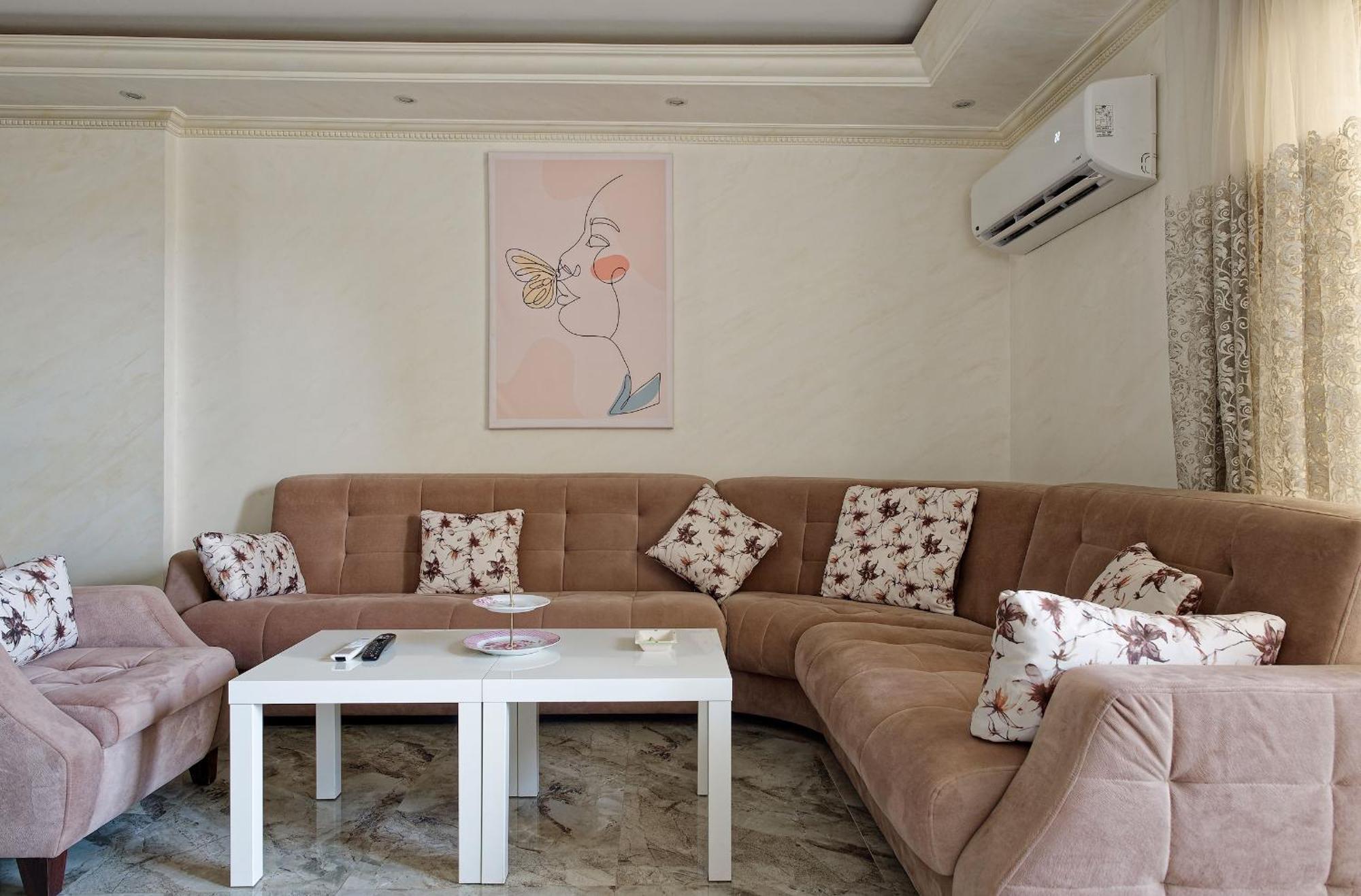 Appartement Vesta - Heliopolis