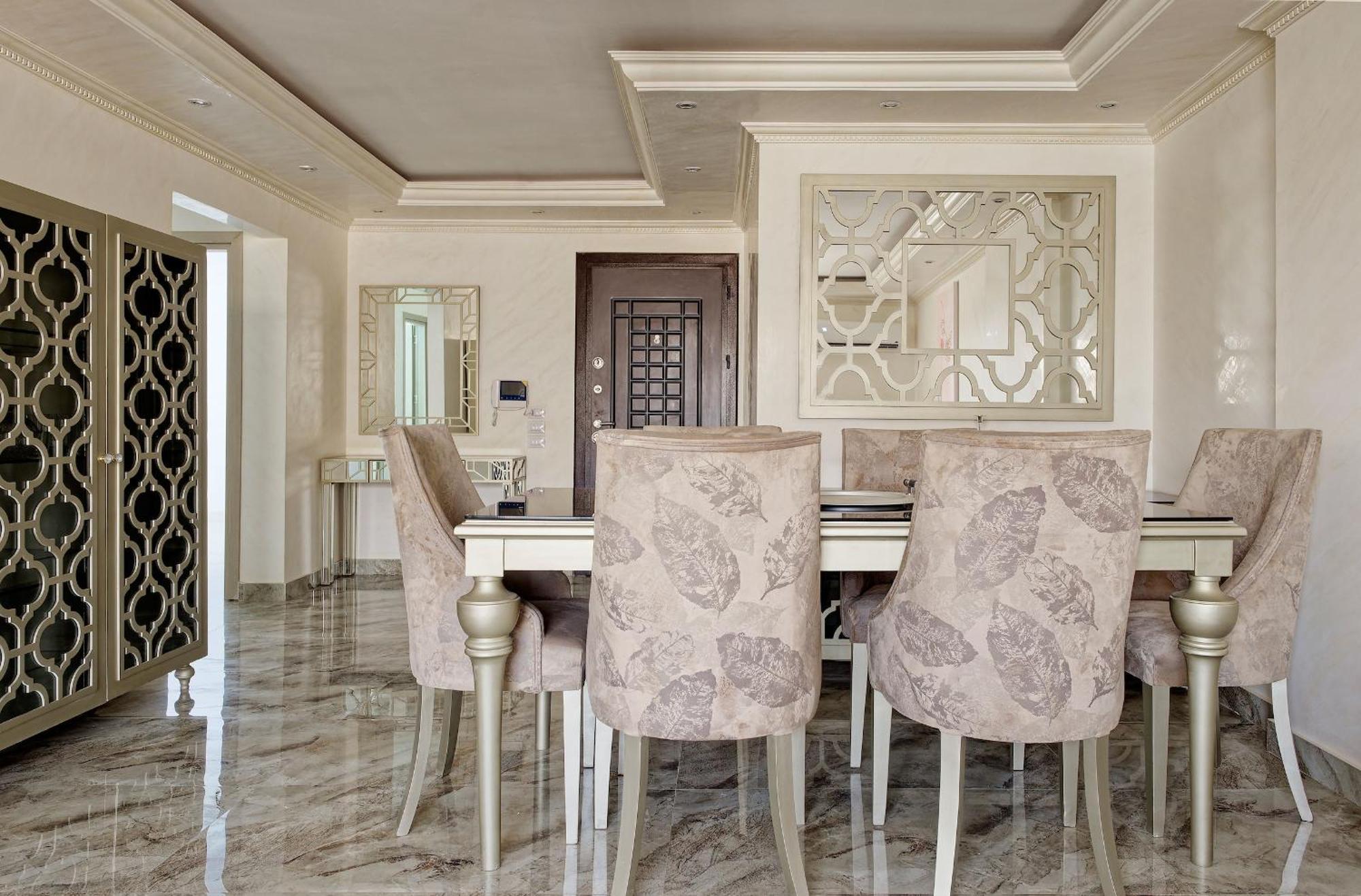 Apartment Vesta - Heliopolis *