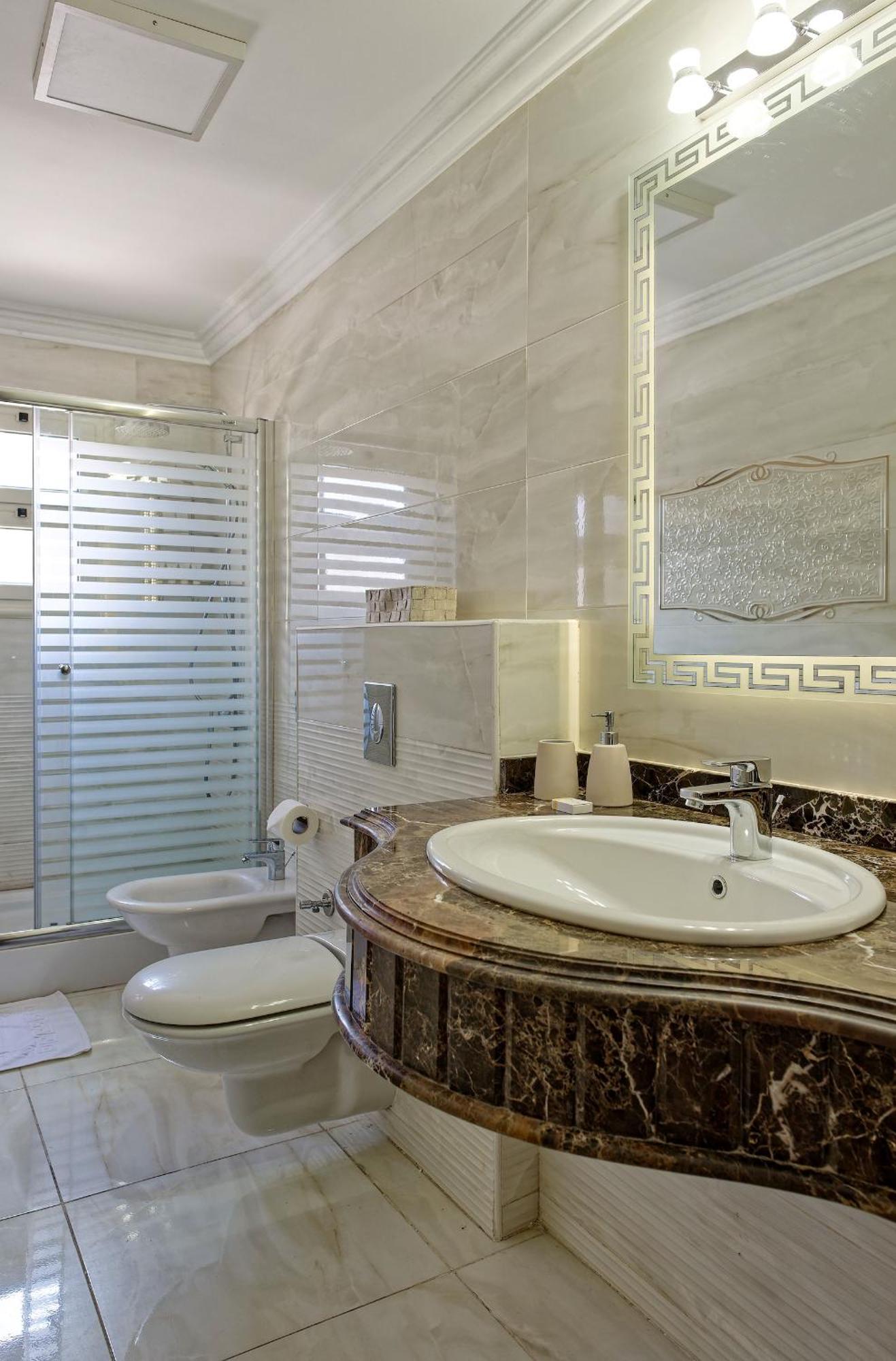 Vesta - Heliopolis Apartment *